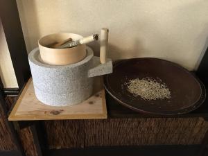 karuizawa pension satou no nukumori