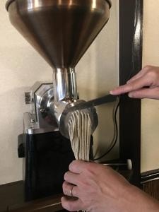 karuizawa pension satou no nukumori