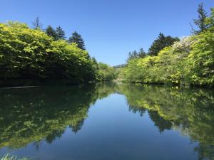 karuizawa pension satou no nukumori