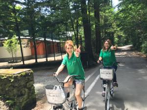 karuizawa pension satou no nukumori