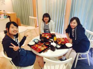 karuizawa pension satou no nukumori