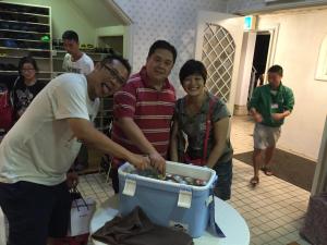 karuizawa pension satou no nukumori