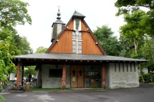 karuizawa pension satou no nukumori