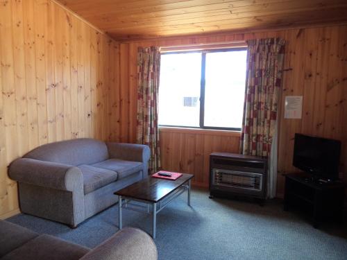 bicheno east coast holiday park