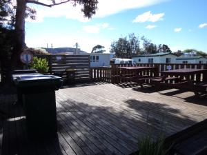 bicheno east coast holiday park