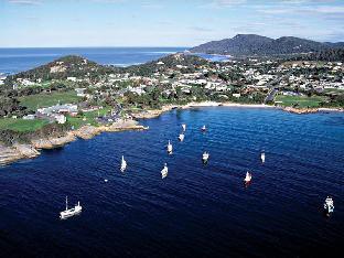 bicheno east coast holiday park