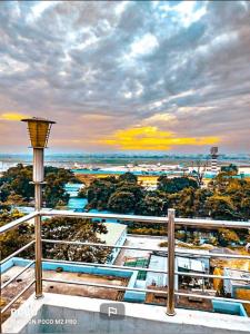 dhaka