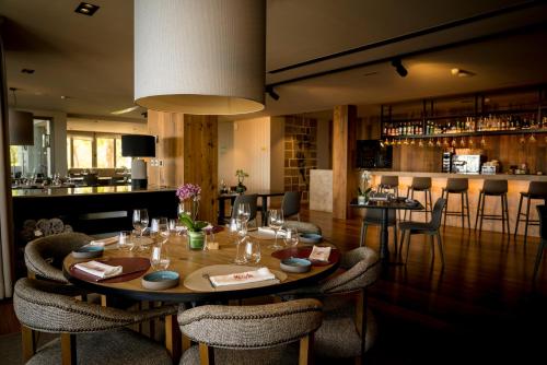 las terrazas de abama suites