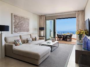 Las Terrazas De Abama Suites,Buenavista Del Norte>>Alcala,5 star