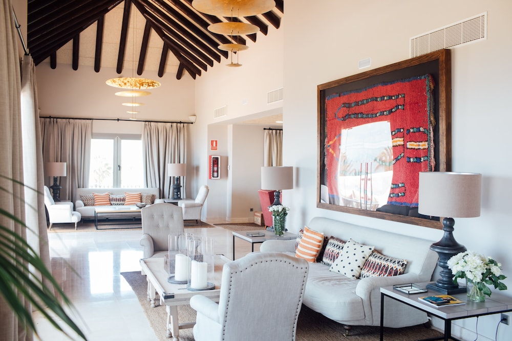 las terrazas de abama suites