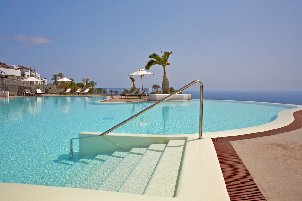 las terrazas de abama suites