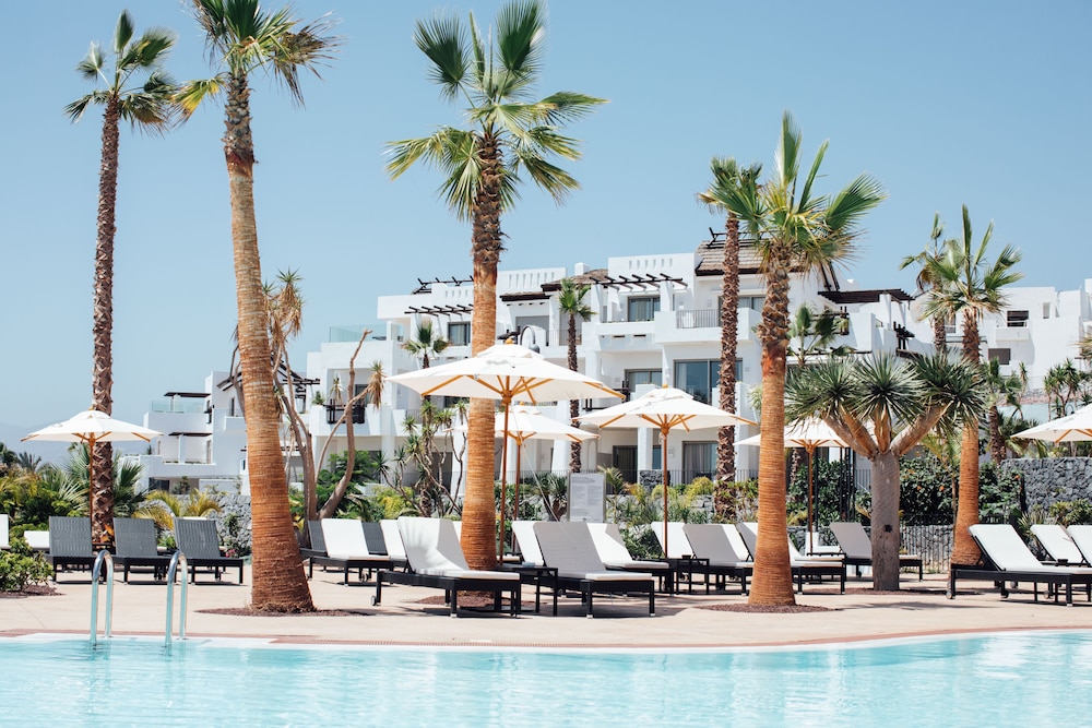 las terrazas de abama suites