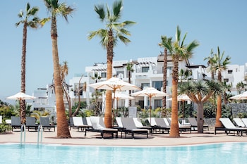 las terrazas de abama suites