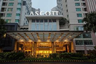 Ascott Waterplace Surabaya,Surabaya>>Malang,5 star