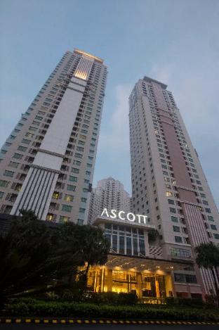 Ascott Waterplace Surabaya,Surabaya>>Malang,5 star