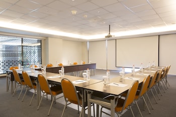ascott waterplace surabaya