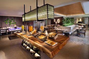 ascott waterplace surabaya