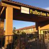 fullerton