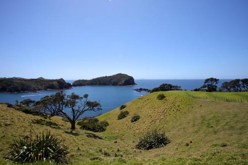 pacific rendezvous