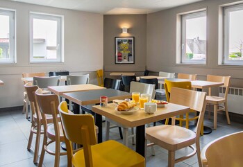 bandb hotel strasbourg nord artisans