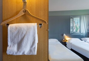 bandb hotel strasbourg nord artisans