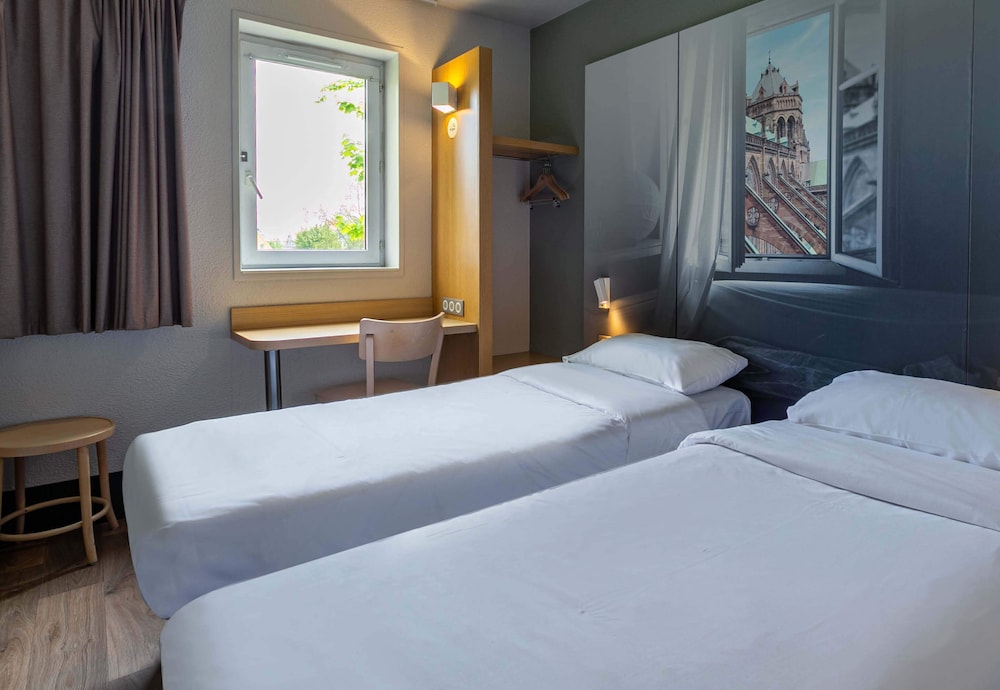 bandb hotel strasbourg nord artisans
