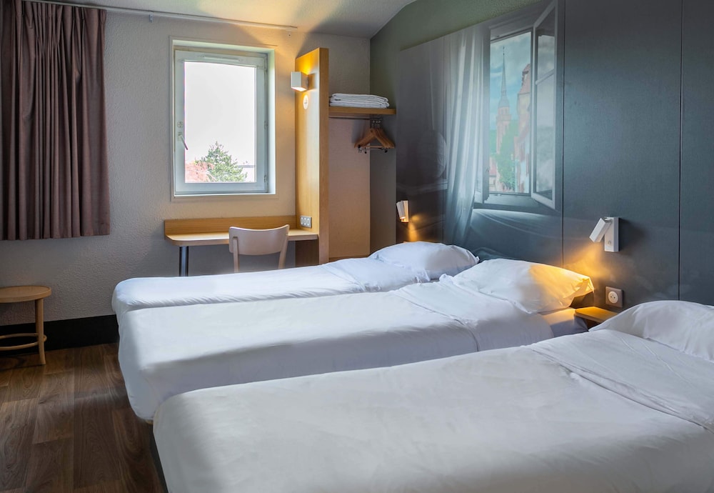 bandb hotel strasbourg nord artisans