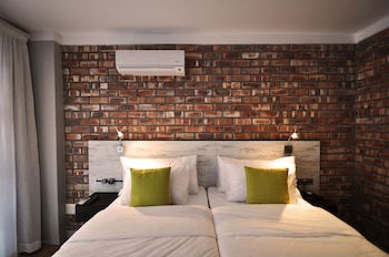 swakopmund plaza hotel