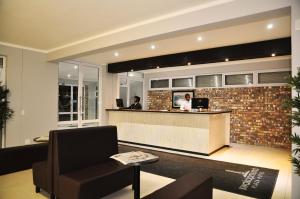 Swakopmund Plaza Hotel,Erongo Region>>Swakopmund,4 star