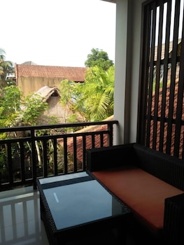 lili cottage ubud