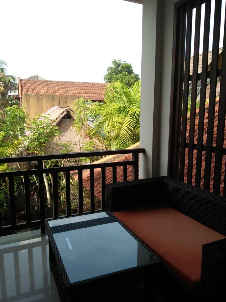 lili cottage ubud