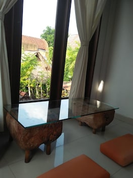 lili cottage ubud