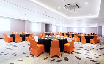 j hotel bandara soekarno hatta