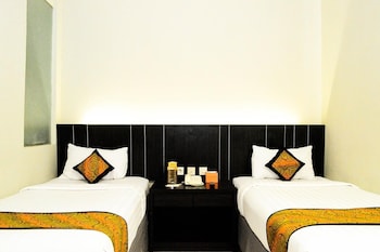 j hotel bandara soekarno hatta