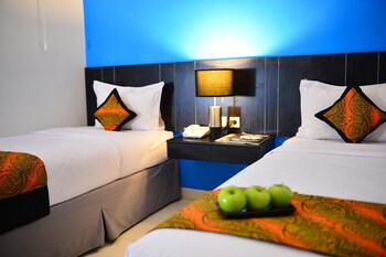 j hotel bandara soekarno hatta