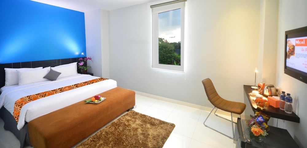 j hotel bandara soekarno hatta