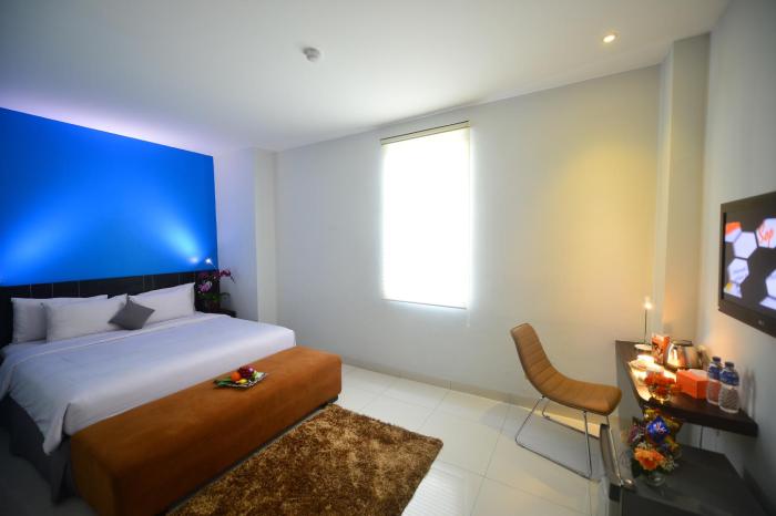 j hotel bandara soekarno hatta
