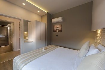 Trend Suites,Konyaalti>>Antalya,3 star