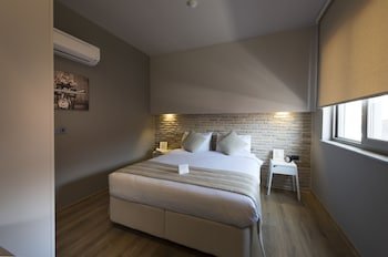 Trend Suites,Konyaalti>>Antalya,3 star