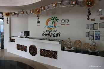 discover boracay hotel and spa