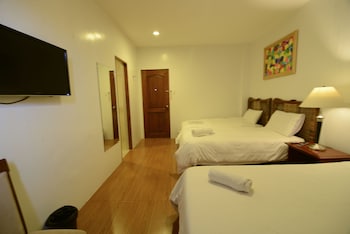 discover boracay hotel and spa