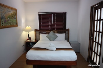 discover boracay hotel and spa