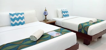 discover boracay hotel and spa