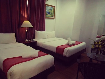 discover boracay hotel and spa