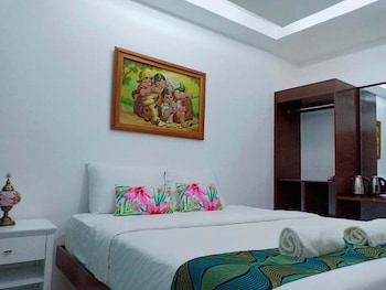 discover boracay hotel and spa