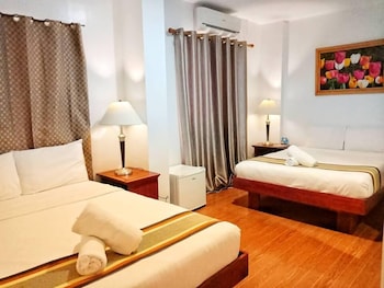 discover boracay hotel and spa