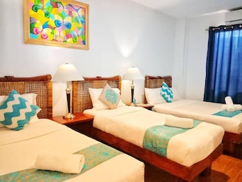 discover boracay hotel and spa