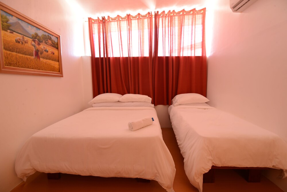 discover boracay hotel and spa