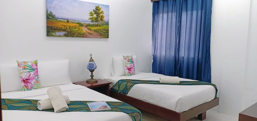 discover boracay hotel and spa