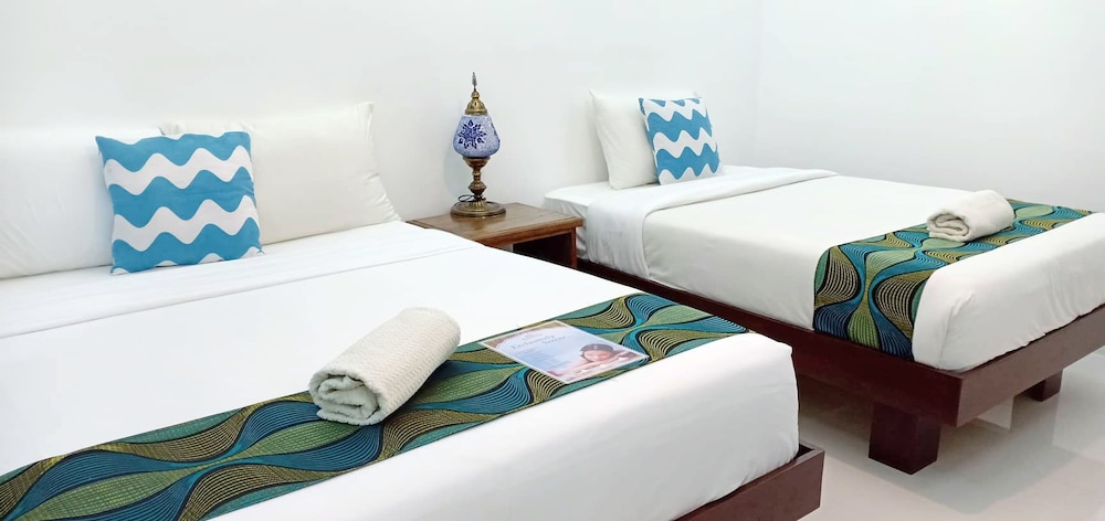 discover boracay hotel and spa